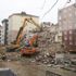 Kartal'da riskli binaların yıkımı tamamlandı