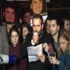 Chp'li Gençlerden M.e.a.'ya Destek Eylemi
