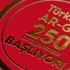Türkiye Ar-Ge 250 Araştırması yedinci yılında da yola ...