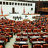 MHP'ye Meclis başkanvekilliği düşmeyecek MHP'ye Meclis başkanvekilliği düşmeyecek