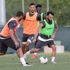 Alanyaspor kupaya odaklandı Alanyaspor kupaya odaklandı
