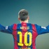 Messi’den üçleme rekoru Messi’den üçleme rekoru