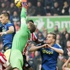 PSV yenilsede lider