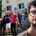 Hançerle katledip tekmelemişler!