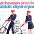 Alman havayolu şirketi Air Berlin battı
