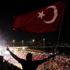 Huffington Post'ta 15 Temmuz makalesi Huffington Post'ta 15 Temmuz makalesi