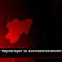 Hes Kablo Kayserispor da koronavirüs testleri negatif ... Hes Kablo Kayserispor da koronavirüs testleri negatif ...