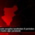 Denizli de eski sevgilisi tarafından 5 yerinden bıçaklanan ...