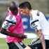 Beşiktaş'ta Sosa'dan kötü haber