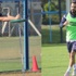 Adana Demirspor'da iki ayrılık