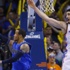 Enes Kanter'den kariyer rekoru Enes Kanter'den kariyer rekoru