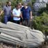 Atatürk heykeliyle ilgili soruşturmada ek gözaltı süresi