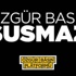 Dünya bu sloganlarla çalkalanıyor Dünya bu sloganlarla çalkalanıyor