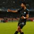 Agüero'dan ülkesine dönüş sinyali
