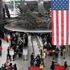 Amerika'da sessiz bir 'Şükran Günü' Amerika'da sessiz bir 'Şükran Günü'
