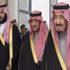 Suudi Arabistan fena karıştı! Harekete geçti.. Suudi Arabistan fena karıştı! Harekete geçti..