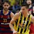 Euroleague play off eşleşmeleri belli oldu Euroleague play off eşleşmeleri belli oldu