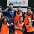 Fenerbahçe Trabzonspor maçına hazır Fenerbahçe Trabzonspor maçına hazır