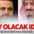 Olay olacak iddia! 'İner inmez önce telefonuna el konuldu sonra...'