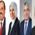 Trabzon'da AKP: 4, CHP ve MHP 1'er vekil çıkardı