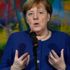 Büyük sürpriz! Merkel'den Türkçe alt yazılı koronavirüs mesajı