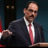 İbrahim Kalın: Özerklik cümleleri tam anlamıyla fantezidir