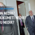 Türkiye'nin 'imkânsız' koalisyonları