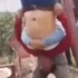 Çıkrıkla bel düzeltme videosu dehşete düşürüyor!