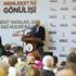 İçişleri Bakanı Soylu: Nereden tehdit gelirse gelsin orada da terör bırakmayız İçişleri Bakanı Soylu: Nereden tehdit gelirse gelsin orada da terör bırakmayız