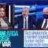 Elfin Tataroğlu ile Hasan Öztürk arasında dikte kavgası