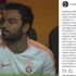 Arda Turan’dan Selçuk İnan’a destek