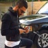 İşte Arda Turan'ın çok konuşulan fotoğrafı İşte Arda Turan'ın çok konuşulan fotoğrafı