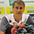 Şenol Güneş'ten Beşiktaş açıklaması!