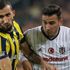 Fenerbahçe-Beşiktaş! Muhtemel 11'ler