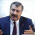Bakan Fahrettin Koca yerli aşıda büyük hedefi açıkladı Bakan Fahrettin Koca yerli aşıda büyük hedefi açıkladı
