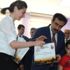Diyarbakır da 465 bin 481 öğrenci karne aldı