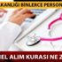 Sağlık Bakanlığı 2019 personel alım kurası ne zaman? Sağlık Bakanlığı kura sonuçları? Sağlık Bakanlığı 2019 personel alım kurası ne zaman? Sağlık Bakanlığı kura sonuçları?