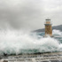 Meteoroloji'den İstanbul için kırmızı alarm Meteoroloji'den İstanbul için kırmızı alarm