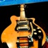 Harrison'ın gitarı 485 bin dolar etti