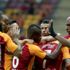 Galatasaray, Panathinaikos'u iki golle devirdi