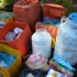 Hatay'da 90 kilo patlayıcı yakalandı Hatay'da 90 kilo patlayıcı yakalandı