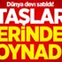 Dünya devi satıldı! Taşlar yerinden oynadı