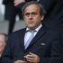 Platini'den şike yorumu!