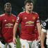 Premier Lig'de Manchester United'in bileği bükülmüyor Premier Lig'de Manchester United'in bileği bükülmüyor