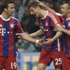 Bayern Münih-Werder Bremen maçı özeti ve golleri - GENİŞ ÖZET (Tam gaz Bayern! 4 gol...)