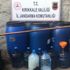 Kırıkkale’de kaçak rakı operasyonu