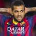 Barça'dan Dani Alves açıklaması!