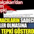 ﻿Celil Nalçakan sığınmacıların sadece erkek olmasına böyle tepki gösterdi