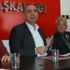 CHP'li Tekin: Kutlamaların siyasi şova dönüştürülmesini kınıyorum CHP'li Tekin: Kutlamaların siyasi şova dönüştürülmesini kınıyorum