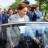 Meral Akşener gidiyor !